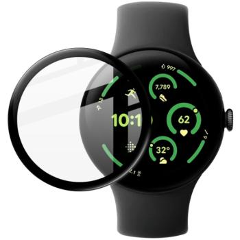 IMAK 3D Flexibilné sklo pre Google Pixel Watch 3 41mm