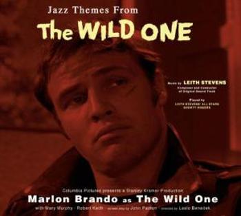 OST, WILD ONE -DIGI-, CD