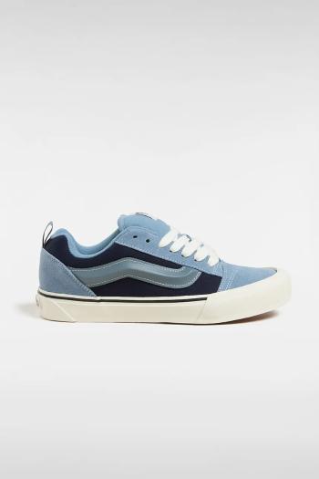 Semišové tenisky Vans Knu Skool VN000D6CJDU1