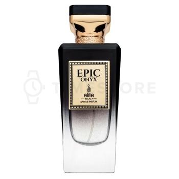Risala Elite Epic Onyx parfémovaná voda pre mužov 100 ml - 30 dní na vrátenie tovaru, Garancia originality