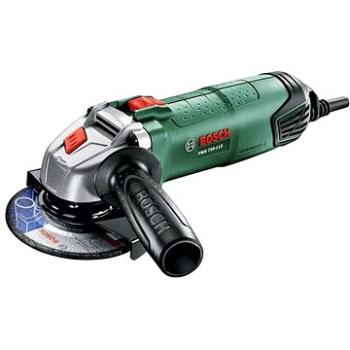 BOSCH PWS 750-125 bez kufra (0.603.3A2.40D)