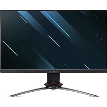 24.5 Acer Predator XB253QGX (UM.KX3EE.X07)