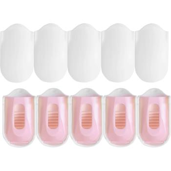 NEONAIL Clips Manicure Removing klipy na odstránenie gelovej manikúry 10 ks