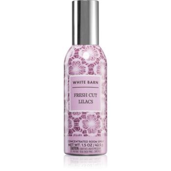 Bath & Body Works Fresh Cut Lilacs bytový sprej 42,5 g