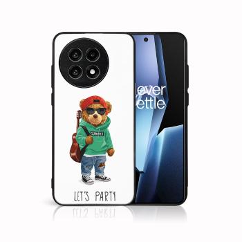 MY ART Ochranný kryt pre OnePlus 13R 5G BEAR (177)