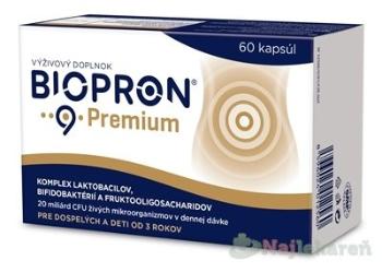 BIOPRON 9 Premium 60cps