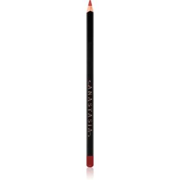 Anastasia Beverly Hills Lip Liner kontúrovacia ceruzka na pery odtieň Cranberry 1,49 g