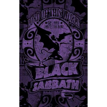 Black Sabbath Lord Of This World