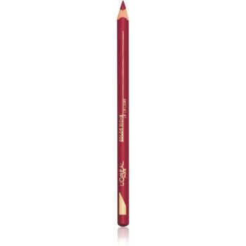 L’Oréal Paris Color Riche kontúrovacia ceruzka na pery odtieň 124 S'Il Vous Plaît 1.2 g