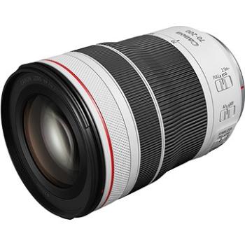 Canon RF 70 – 200 mm f/4 L IS USM (4318C005)