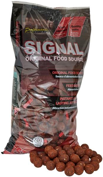 Starbaits Boilies Concept Signal 2kg,Starbaits Boilies Concept Signal 2kg