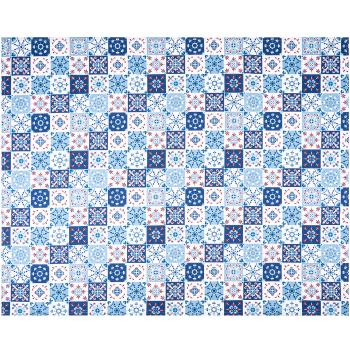 HOME ELEMENTS Ubrus Motivy, 120 x 140 cm