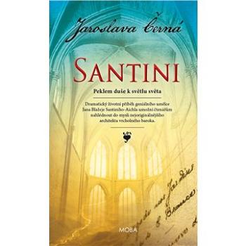 Santini (978-80-243-7194-8)