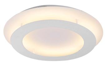 Stropné svetlo MERLE 50 cm Candellux