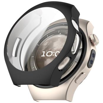 TPU FULL COVER Kryt pre Huawei Watch 5 46mm čierny