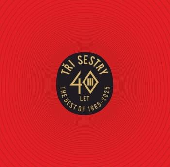 Tři Sestry - 40 Let Best Of (2 LP)