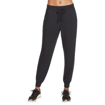 Skechers  Skechluxe Restful Jogger Pant  Tepláky/Vrchné oblečenie Modrá