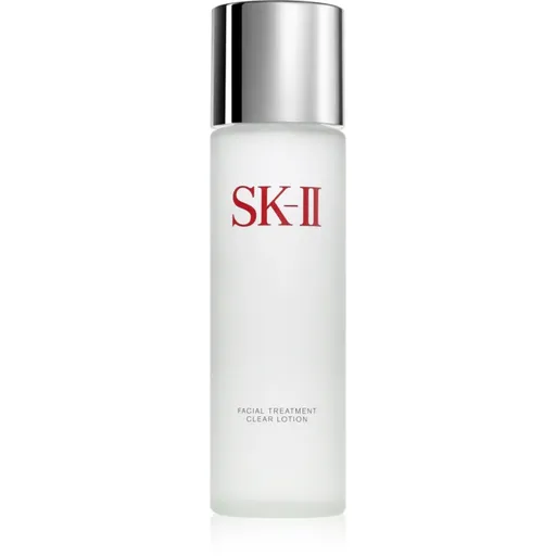 SK-II Facial Treatment Clear Lotion čistiace pleťové mlieko 160 ml