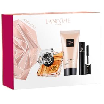 Lancôme Tresor – EDP 30 ml + telové mlieko 50 ml + maskara 2 ml