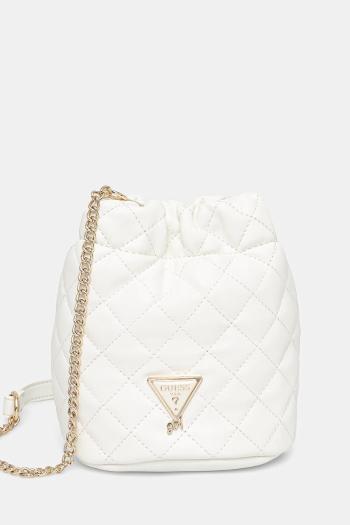 Detská kabelka Guess Girl béžová farba, J5GZ25 WGT10