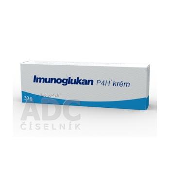 Imunoglukan P4H krém