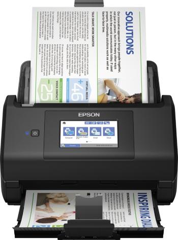 Szkenner EPSON WorkForce ES-580WII