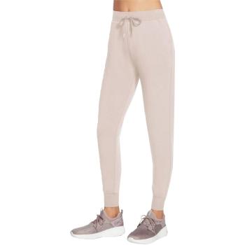 Skechers  Restful Jogger Pant  Tepláky/Vrchné oblečenie Ružová