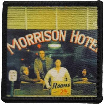 The Doors Morrison Hotel