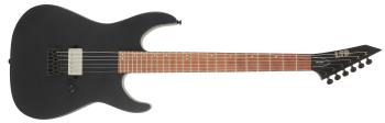 ESP LTD M-201HT Black Satin