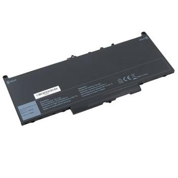 Avacom pre Dell Latitude E7470/E7270 Li-Ion 7.6 V 7237 mAh 55 Wh (NODE-E747-368)