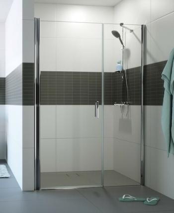 Sprchové dvere 120 cm Hüppe Classics 2 C24709.069.322