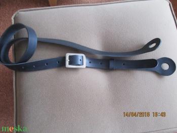 AKCIÓ!!!! Keresztpánt O Bag táskához