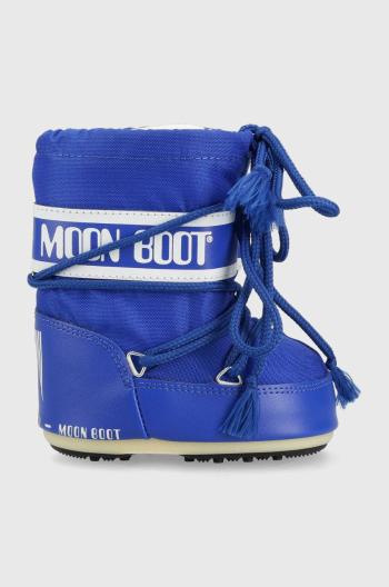 Moon Boot Detské snehule