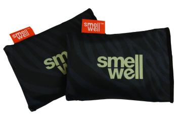 SMELL WELL Deodorizér SmellWell Black Zebra