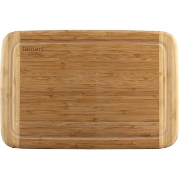 Lamart LT2142 doštička na krájanie Bamboo, 36 x 24 cm