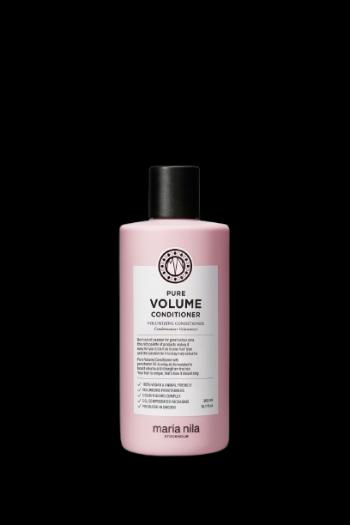 MARIA NILA Pure Volume kondicionér pre objem vlasov 300 ml