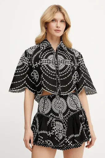 Košeľa Charo Ruiz Ibiza Emmie