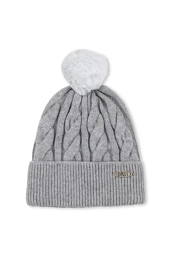 Detská čiapka Michael Kors