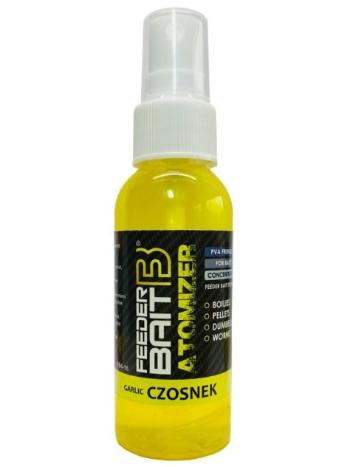 Feederbait spray atomizer 50 ml - cesnak