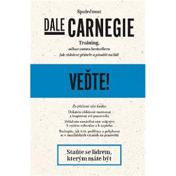 Veďte! (978-80-277-0249-7)