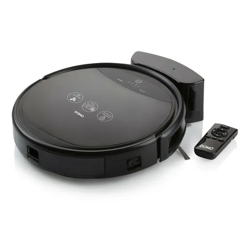 DOMO DO7293SN robotický vysávač