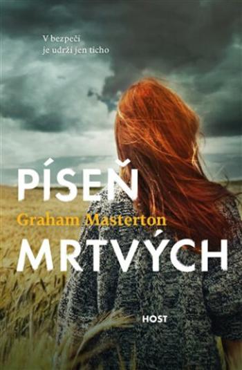 Píseň mrtvých - Graham Masterton