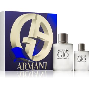 Armani Acqua di Giò darčeková sada pre mužov