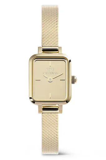 Hodinky Daniel Wellington