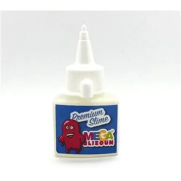 Megaslizúň – aróma malina, 35 ml (5901087032869)