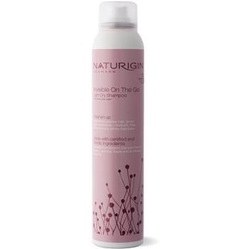 NATURIGIN Light Dry shampoo 200 ml (5710216005618)