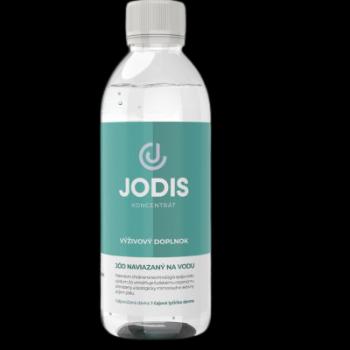 JODIS koncentrát 300 ml