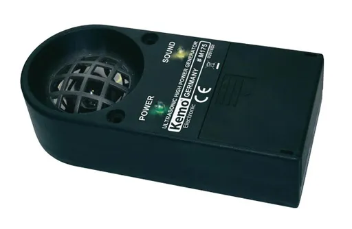 Odpudzovač zvierat KEMO M175