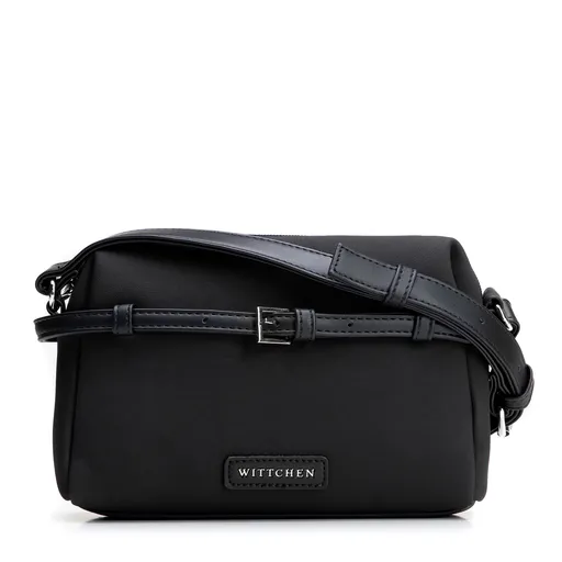 Malá dámska crossbody kabelka s elegantným každodenným dizajnom 101-4Y-420-1S