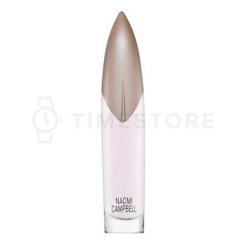 Naomi Campbell Naomi Campbell toaletná voda pre ženy 50 ml   - 30 dní na vrátenie tovaru, Garancia originality